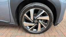 Toyota Aygo X 1.0 VVT-i Edge 5dr Auto Petrol Hatchback